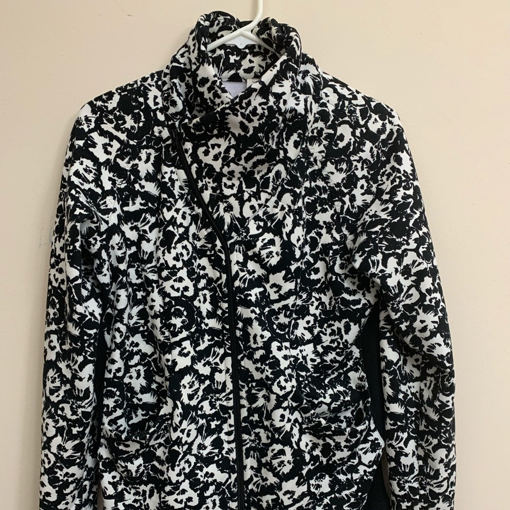 Lululemon Cozy Cuddle Up Jacket